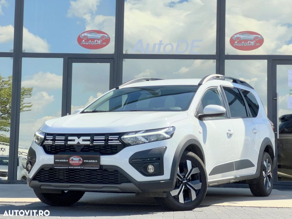 Dacia Jogger - 1