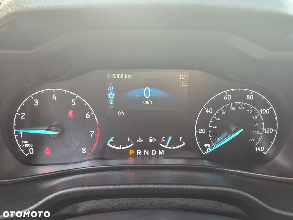 Ford Tourneo Connect Grand - 21