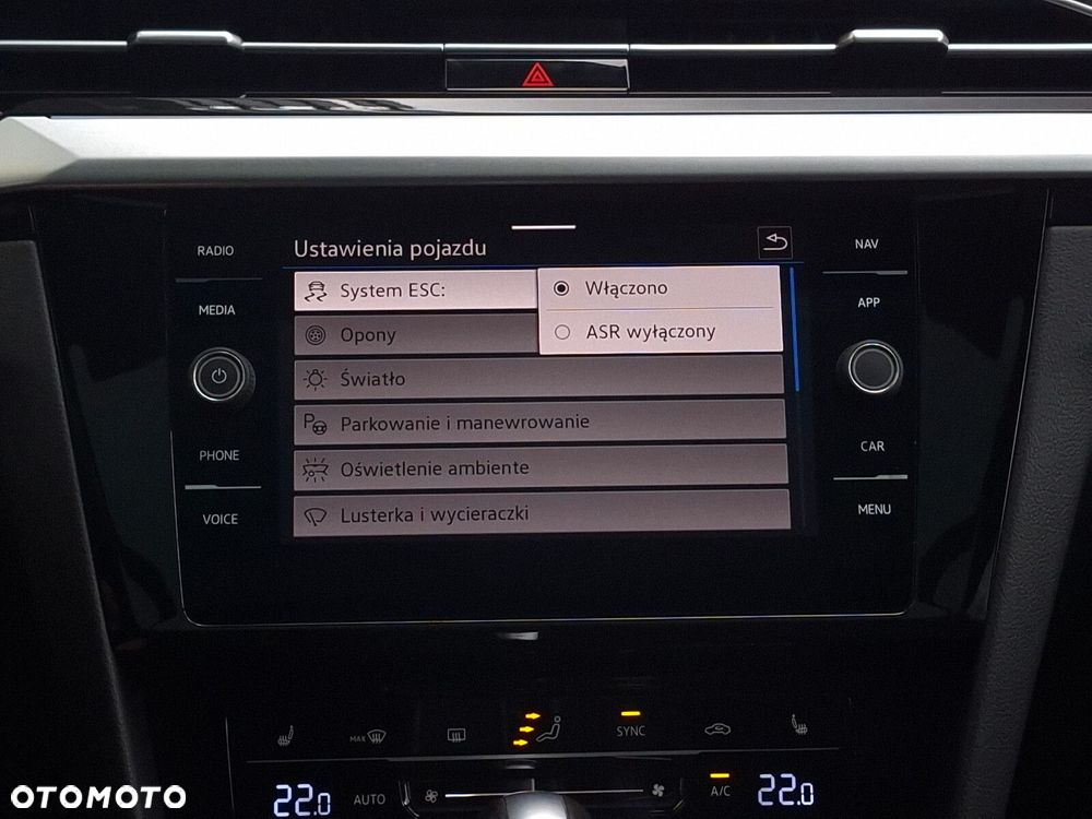 Volkswagen Arteon Shooting Brake - 28