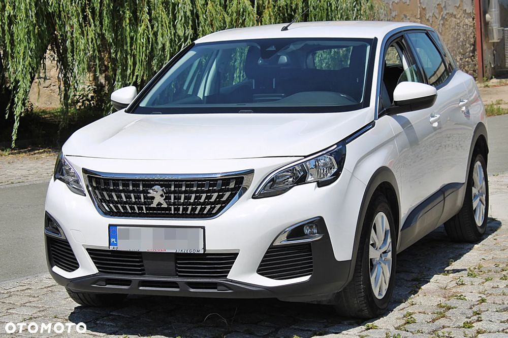 Peugeot 3008 - 5