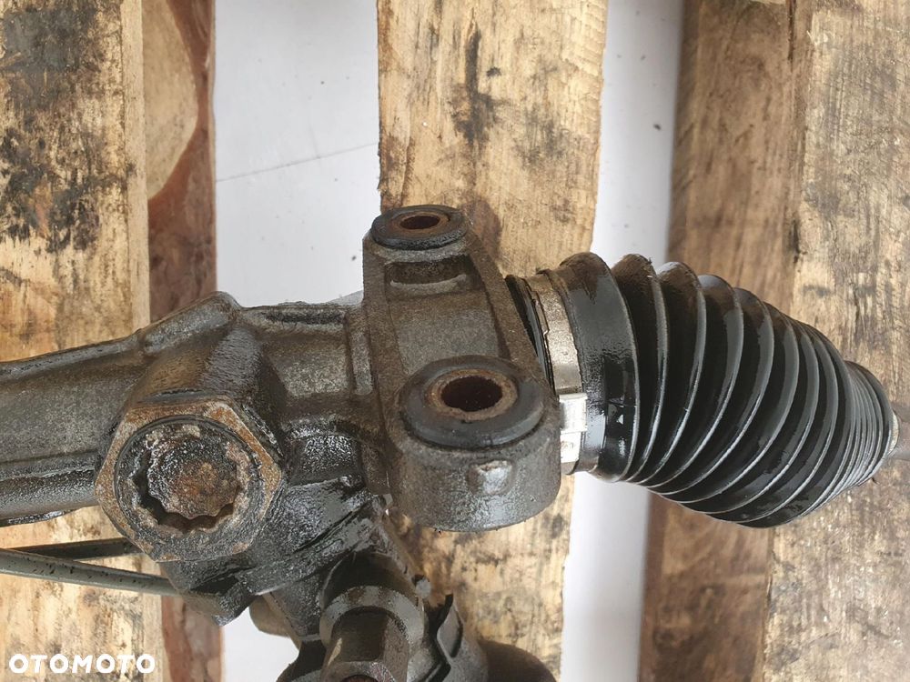 MAGLOWNICA Toyota Yaris I 92154264 przekładnia EUROPA oryginalna - 10