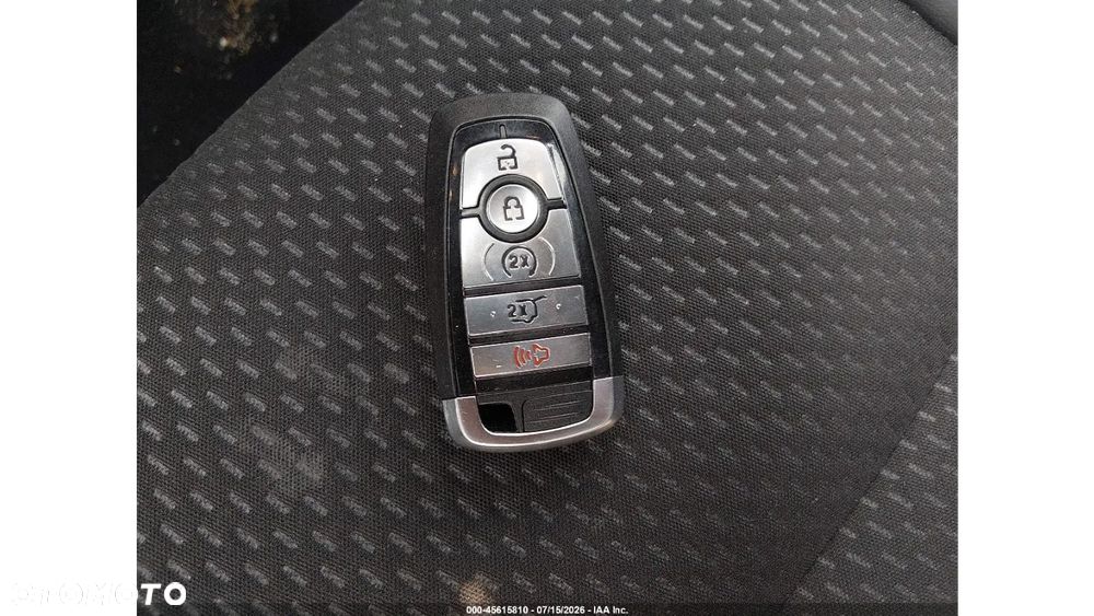 Ford Kuga 1.5 EcoBoost AWD ST-Line ASS - 13