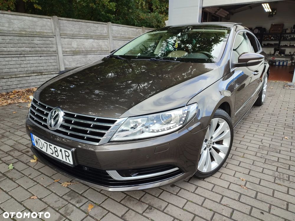 Volkswagen CC 2.0 TSI DSG - 25