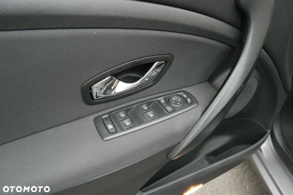 Renault Megane - 20