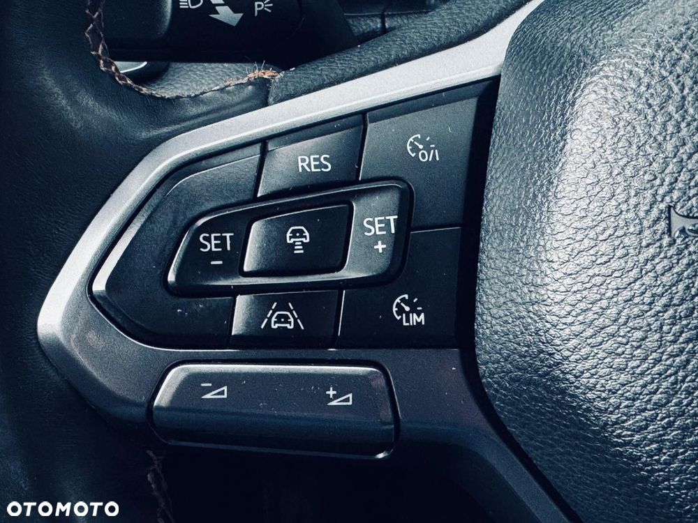 Volkswagen Amarok 3.0 V6 TDi 4MOTION PanAmericana - 24