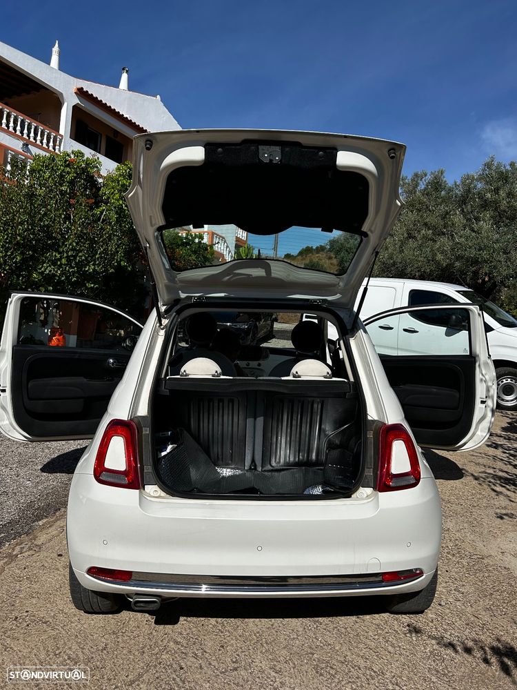 Fiat 500 - 10