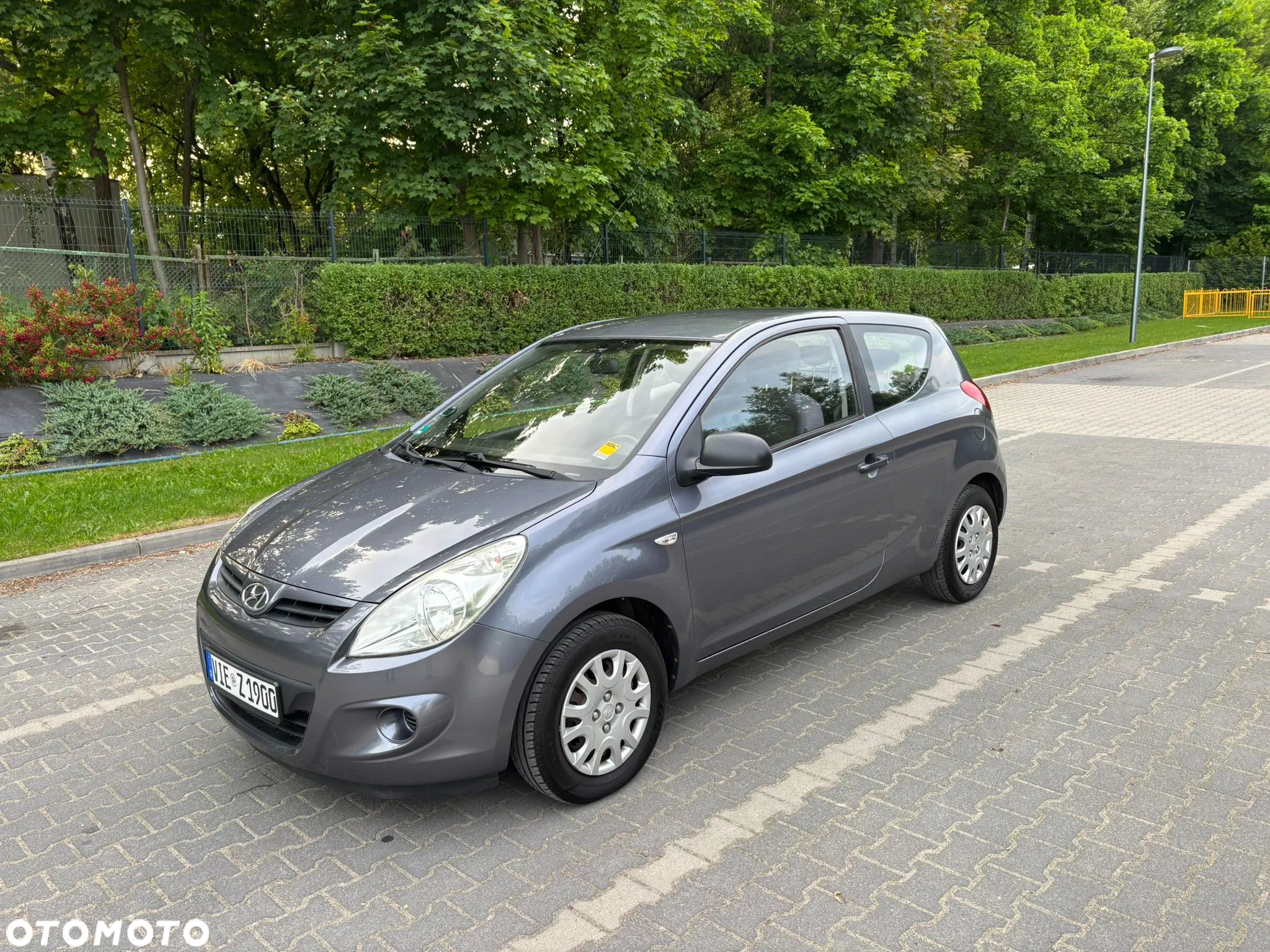 Hyundai i20 - 7