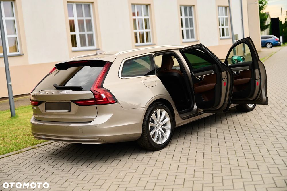 Volvo V90 B4 B Geartronic Momentum Pro - 23