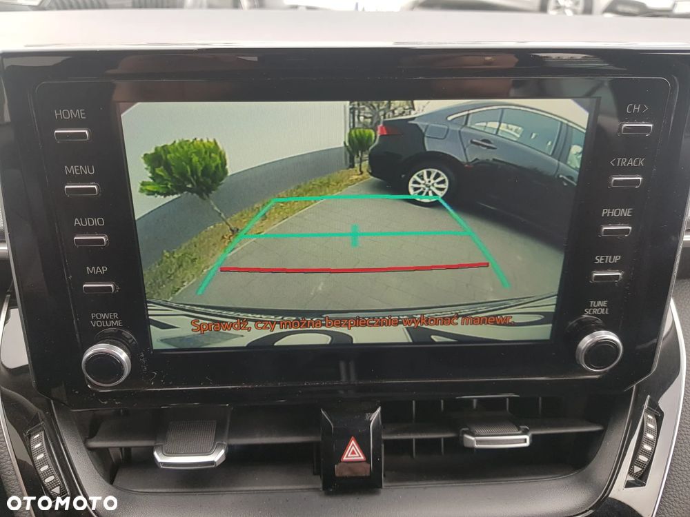 Toyota Corolla 1.5 Comfort - 21