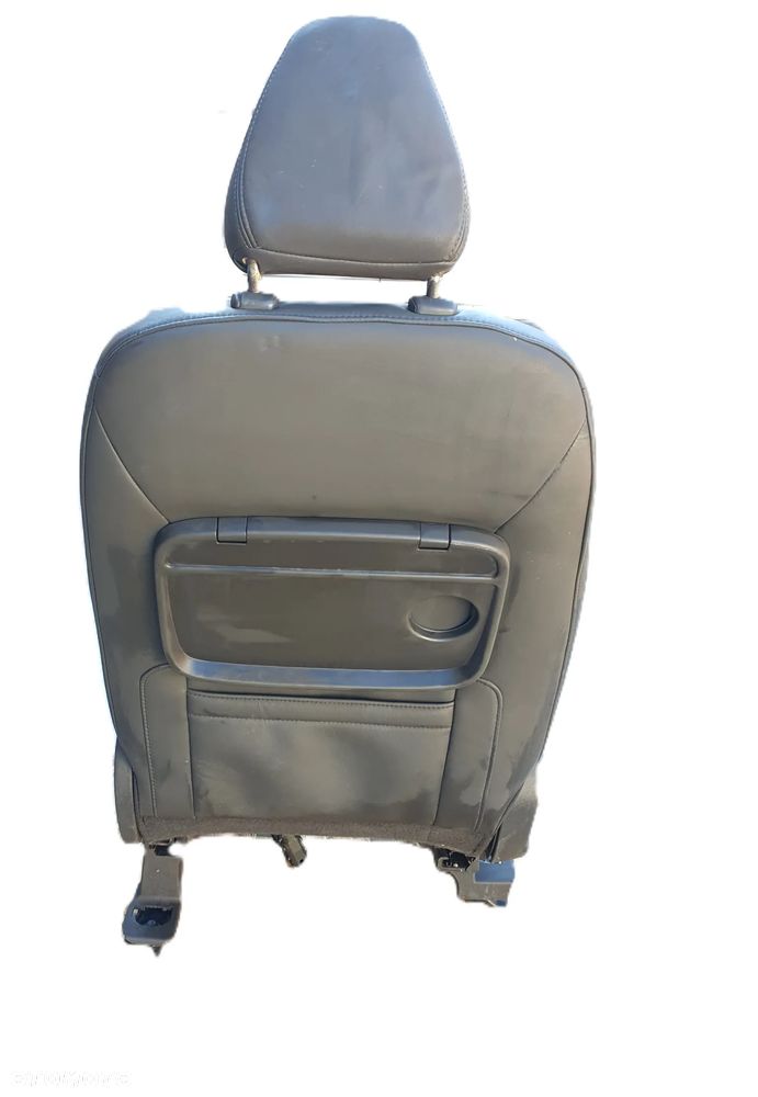 FOTEL PASAZERA  FORD KUGA II MK2 LIFT   VIGNALE EUROPA - 12