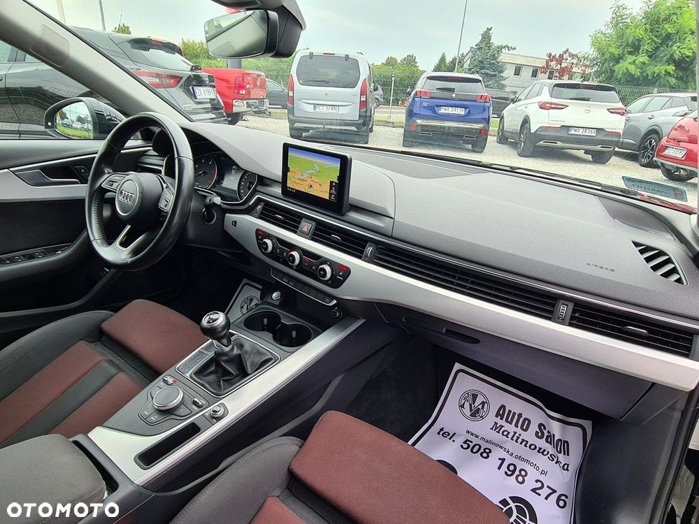 Audi A4 - 28