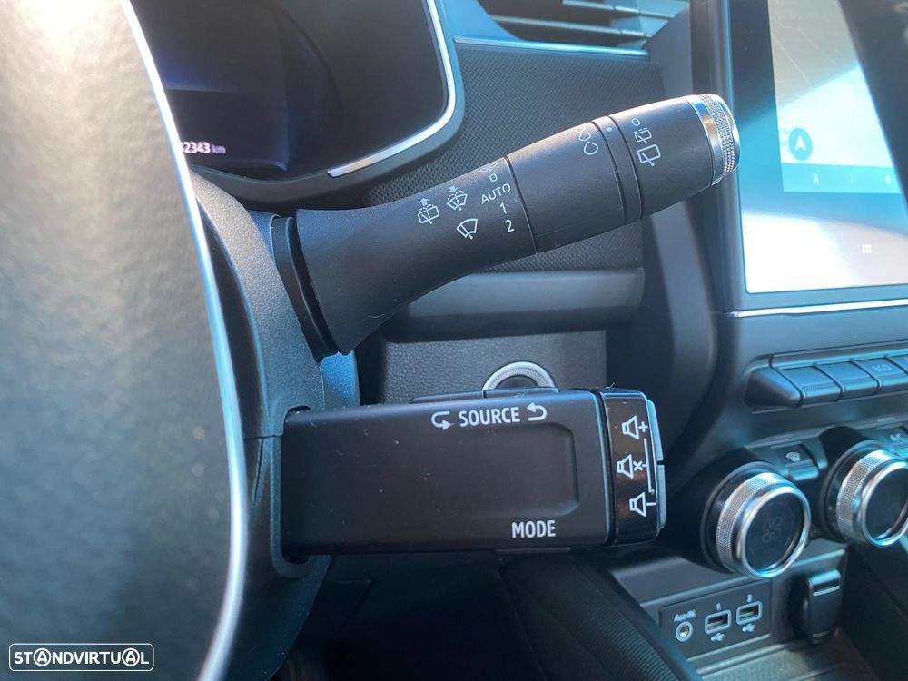 Renault Zoe (c/ Bateria) Zen 50 - 15