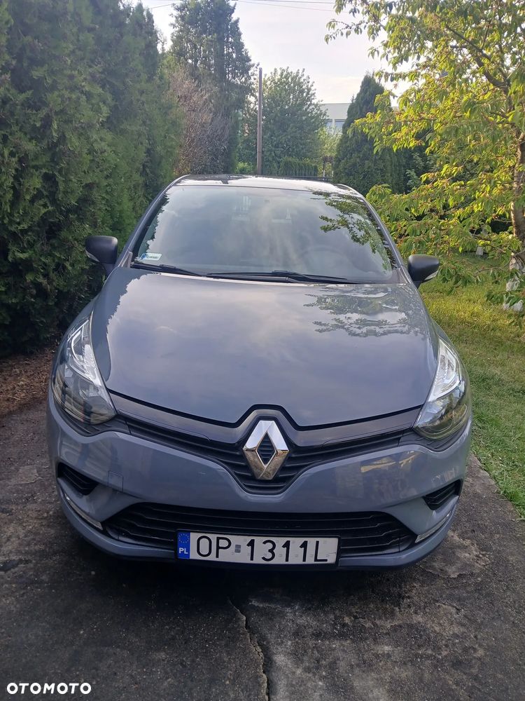 Renault Clio 0.9 TCe Life - 2