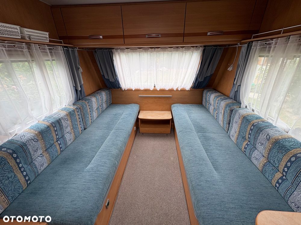 Caravelair Ambiencie Style 372 - 22