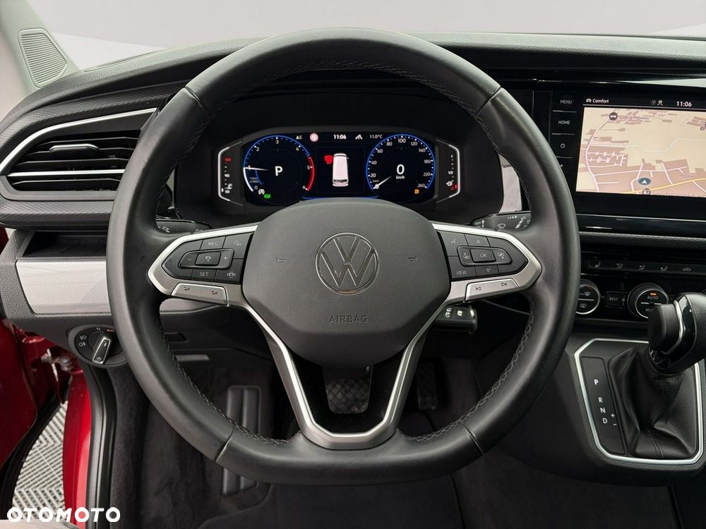 Volkswagen Multivan 2.0 TDI L1 Highline DSG - 16