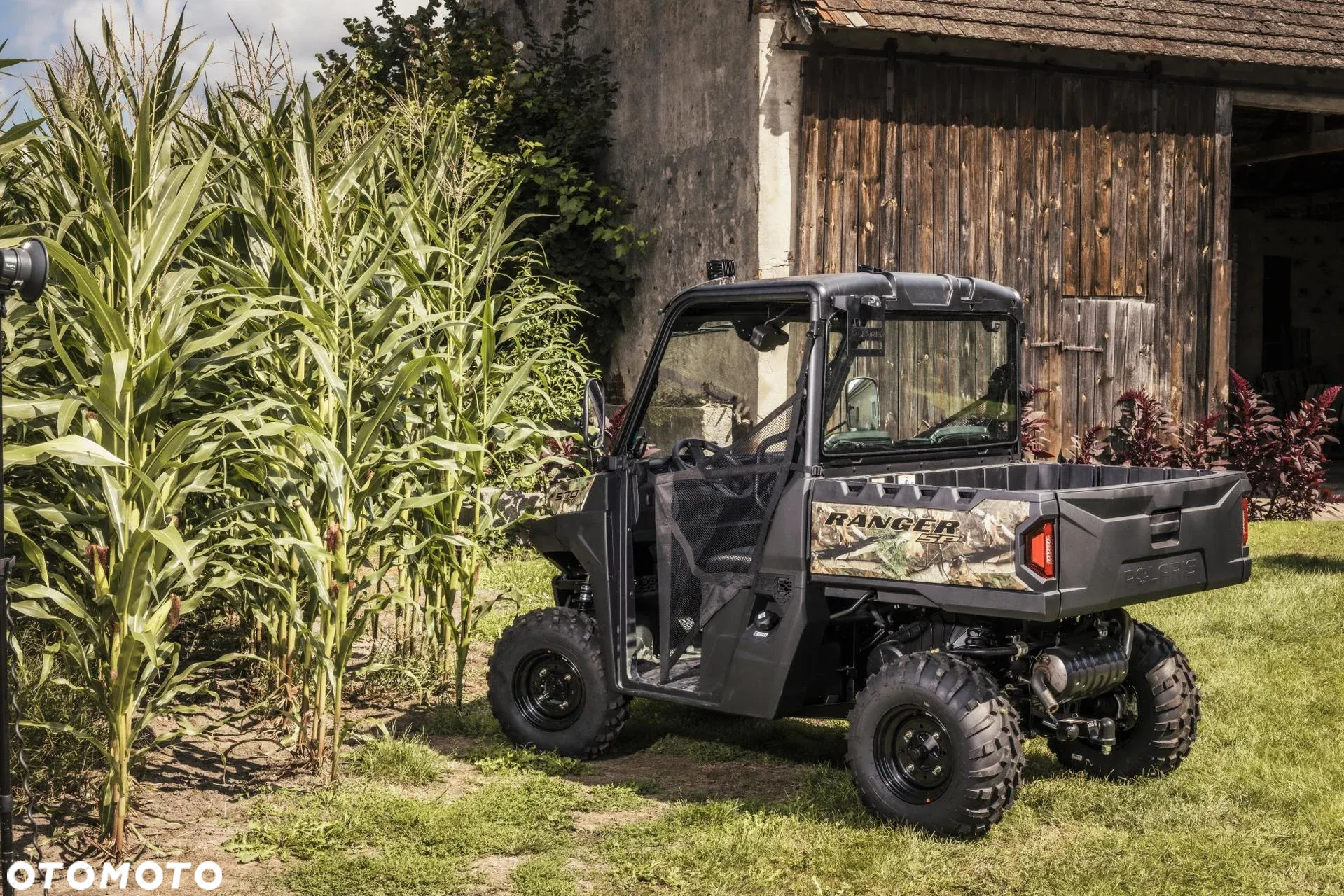 Polaris Ranger