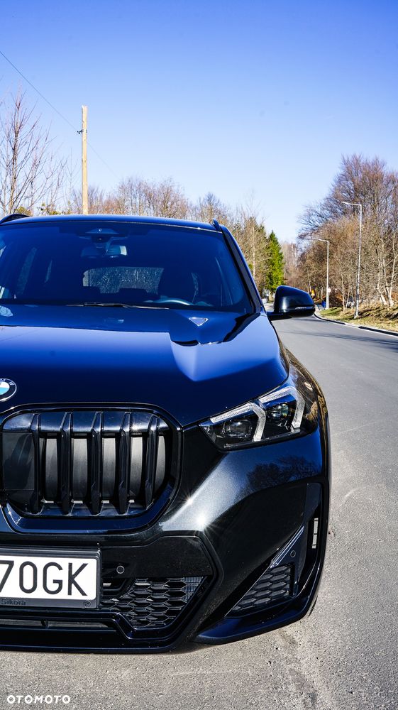 BMW X1 sDrive18i M Sport - 2