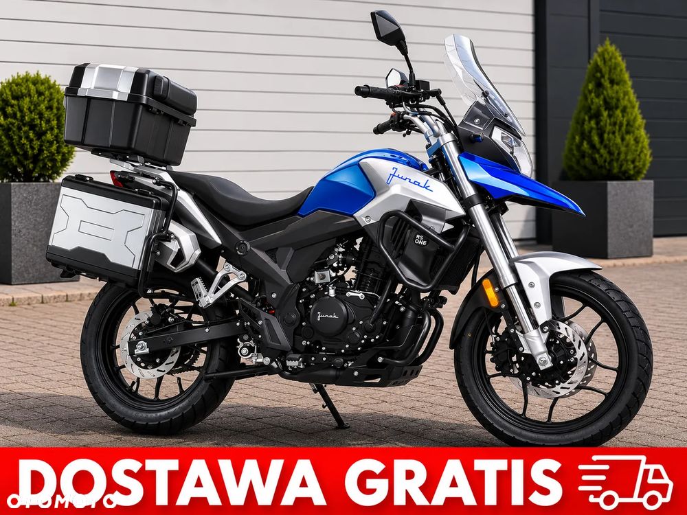 Junak RX One - 1