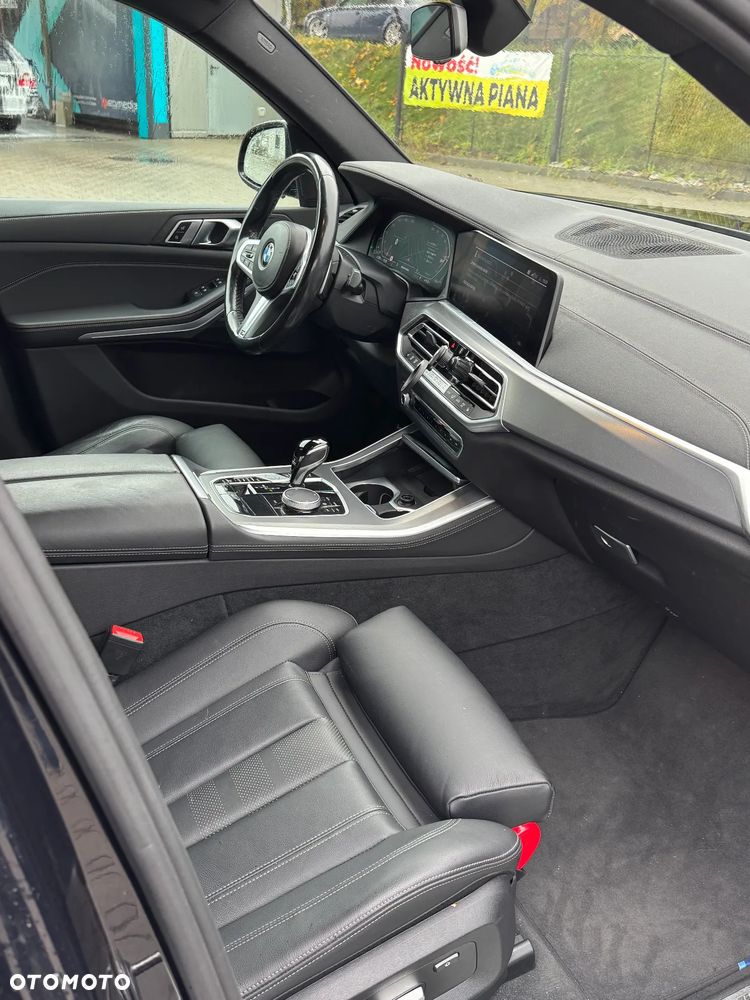 BMW X5 xDrive25d - 13