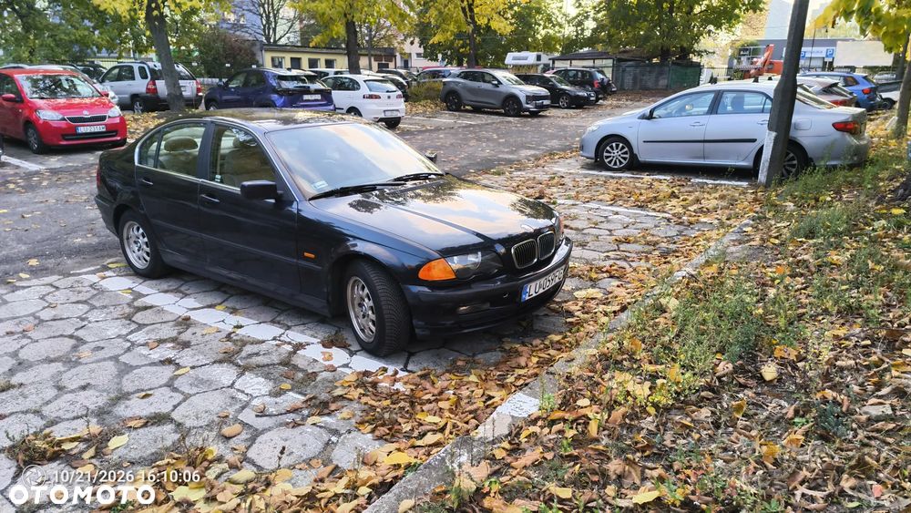 BMW Seria 3 - 3