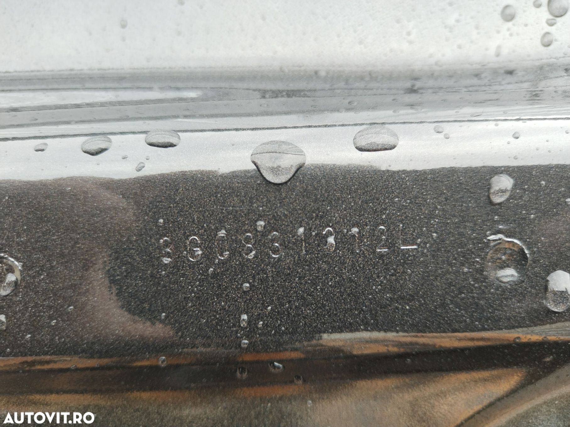 Usa dreapta fata, VW Passat B8, 2015, 2016, 2017, 2018, 2019, 2020, 2021, 2022, 2023, 2024. - 7