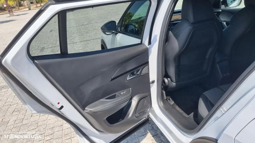 Peugeot 2008 - 16