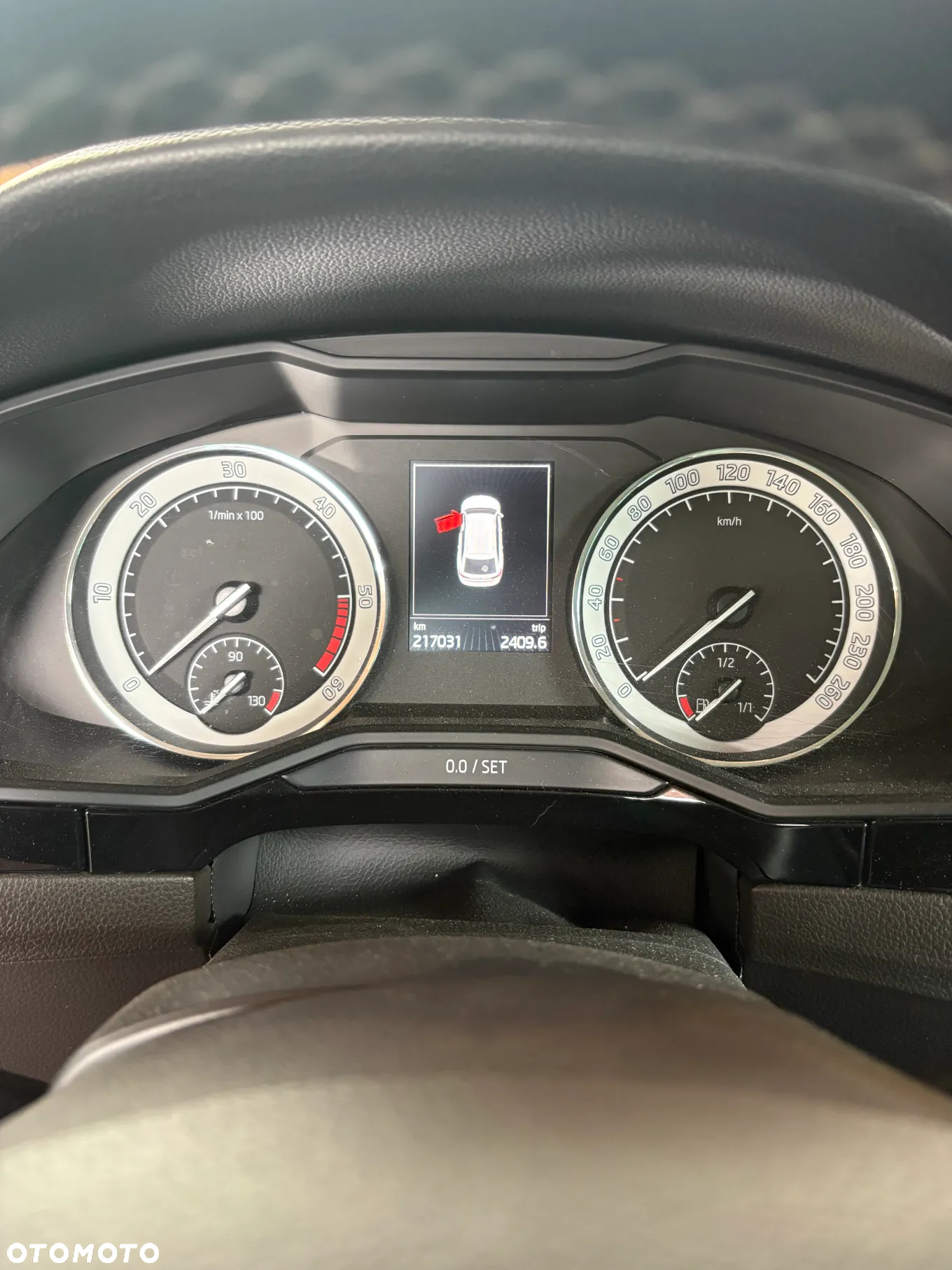 Skoda Superb 2.0 TDI 4x4 L&K DSG - 15