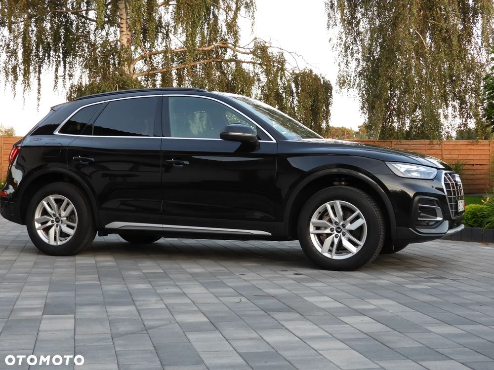 Audi Q5 40 TDI quattro S tronic design - 19
