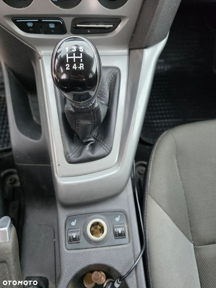 Ford Focus - 16