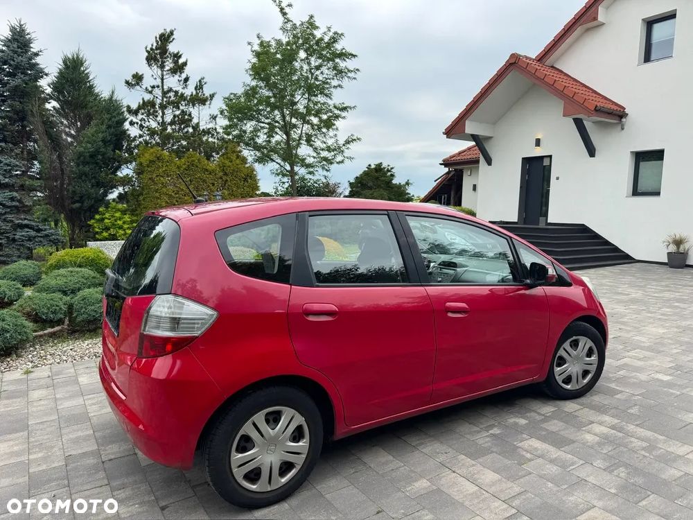 Honda Jazz 1.4 Elegance - 6