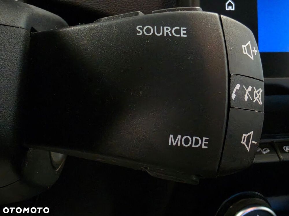 Dacia Duster 1.5 Blue dCi Comfort 4WD EU6d - 15