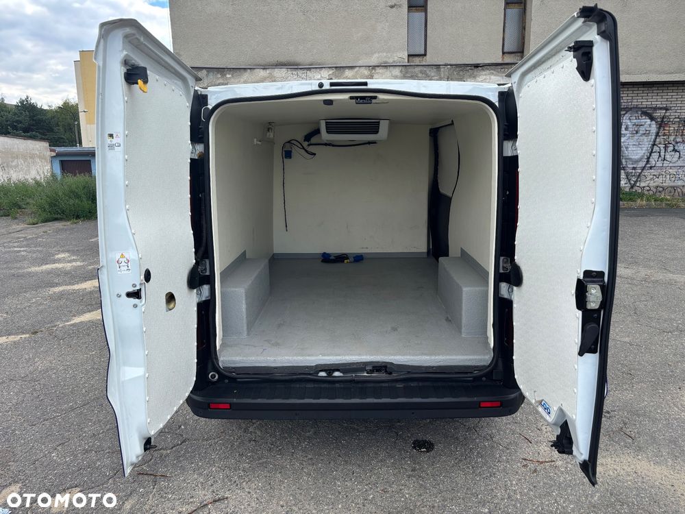 Renault Trafic - 29