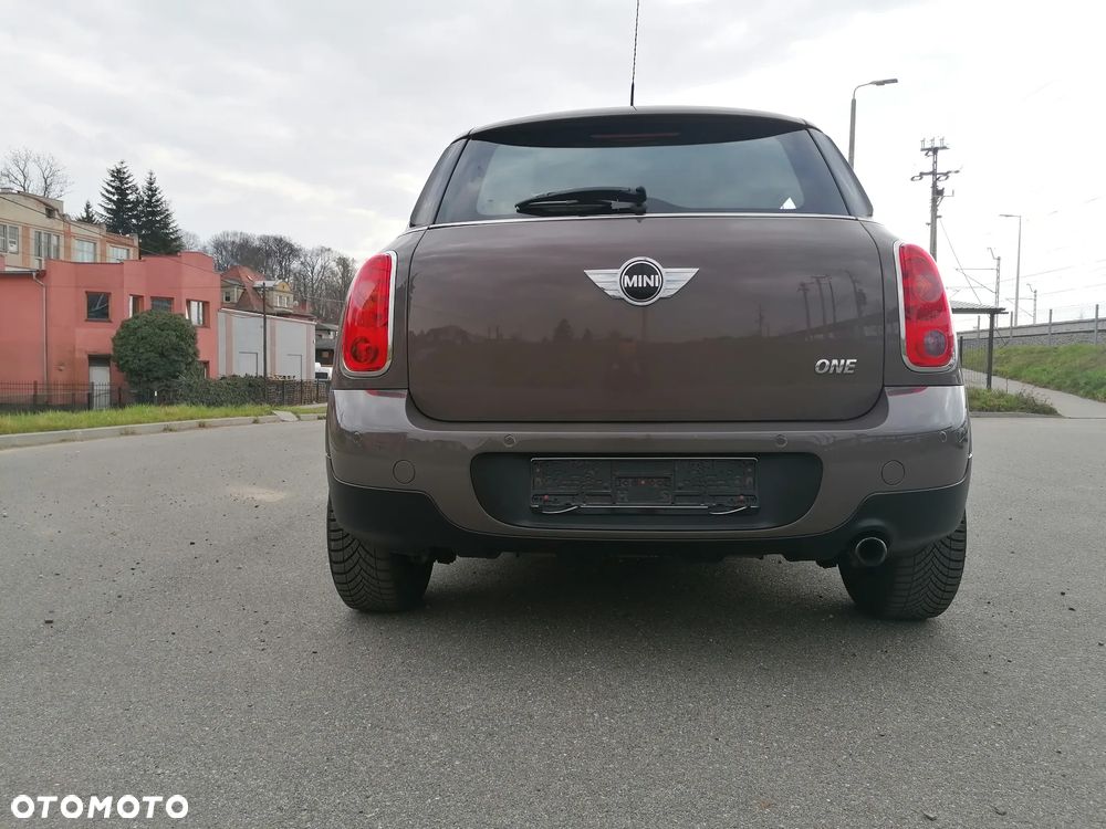 MINI Countryman - 17