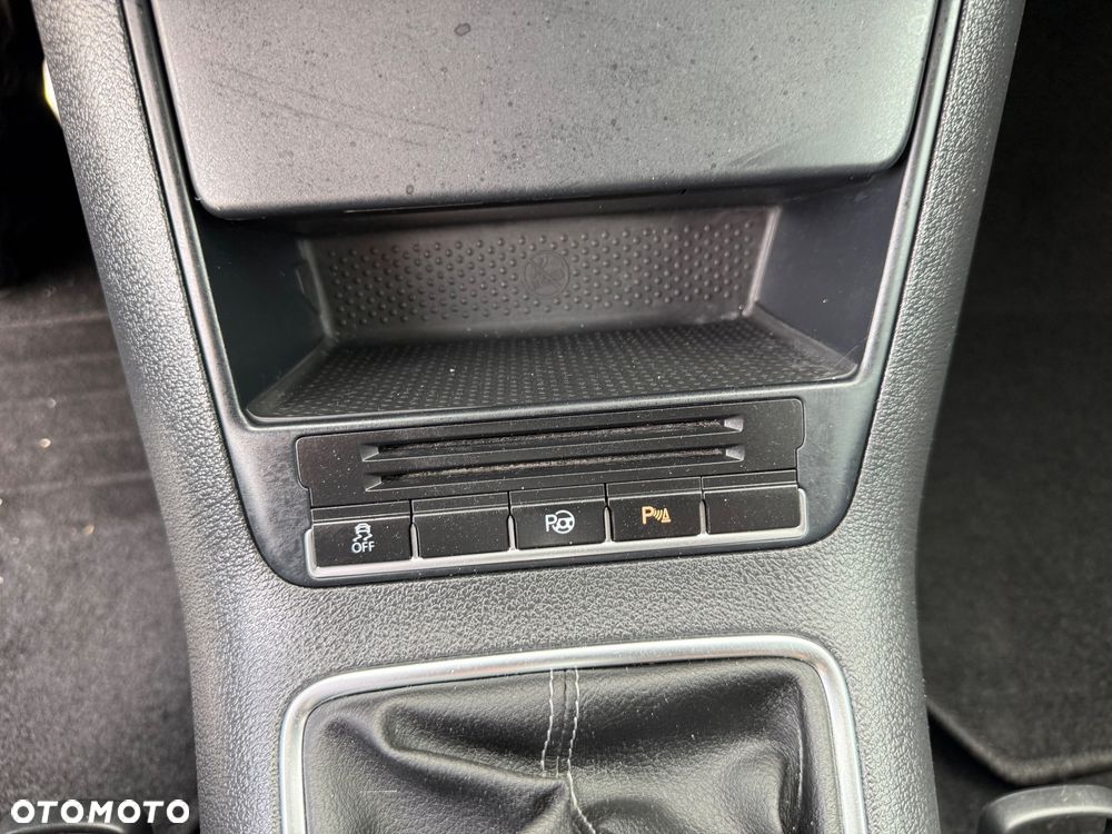 Volkswagen Golf Plus 1.4 Comfortline - 15