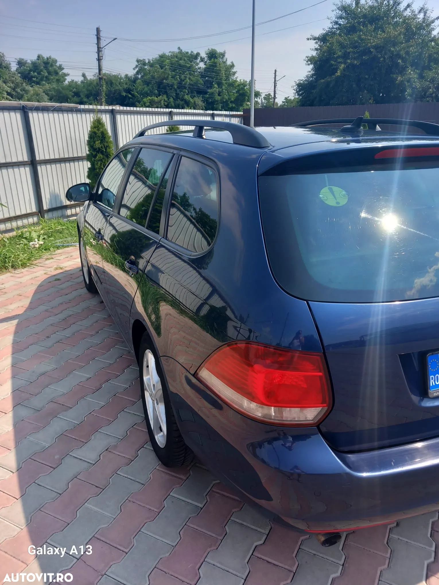 Volkswagen Golf - 9