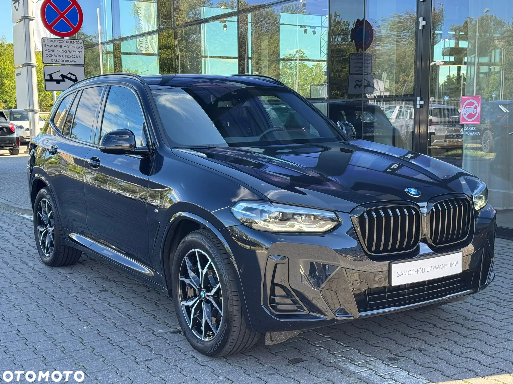 BMW X3 - 4