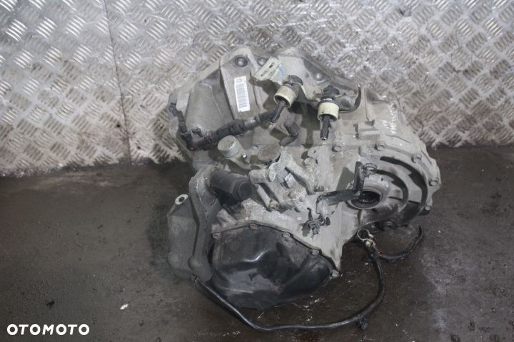 SKRZYNIA BIEGÓW  SUZUKI SX4 I FL 1.5 - 2