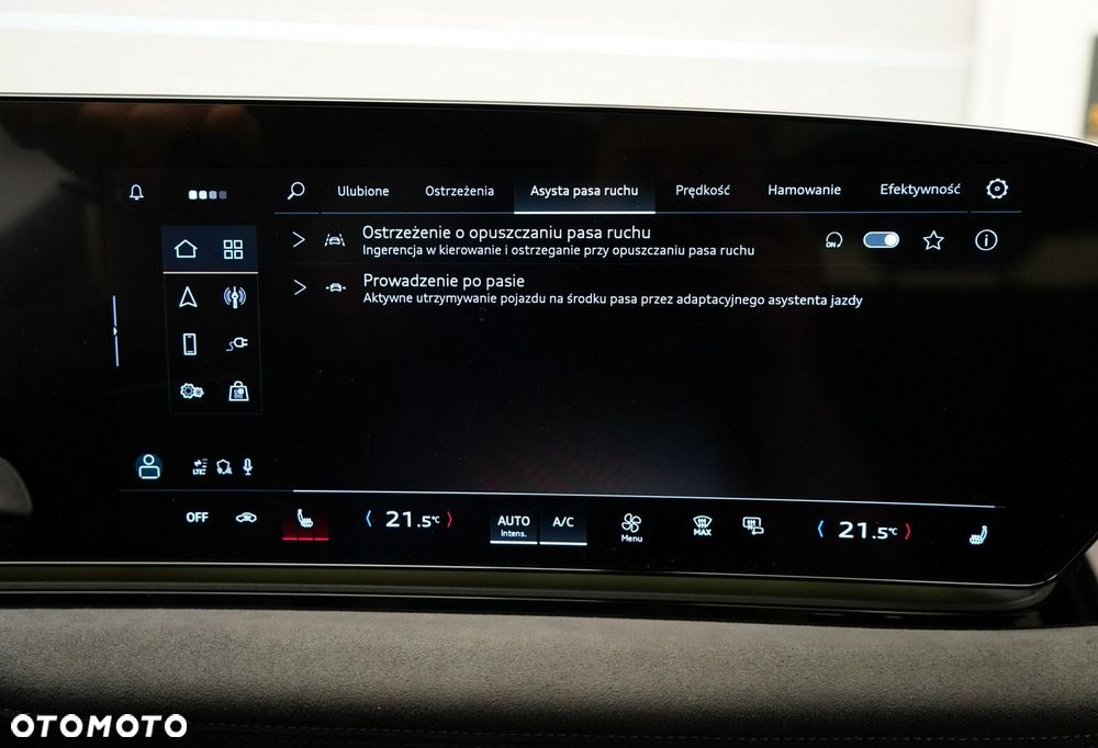 Audi A6 Sportback e-tron - 32
