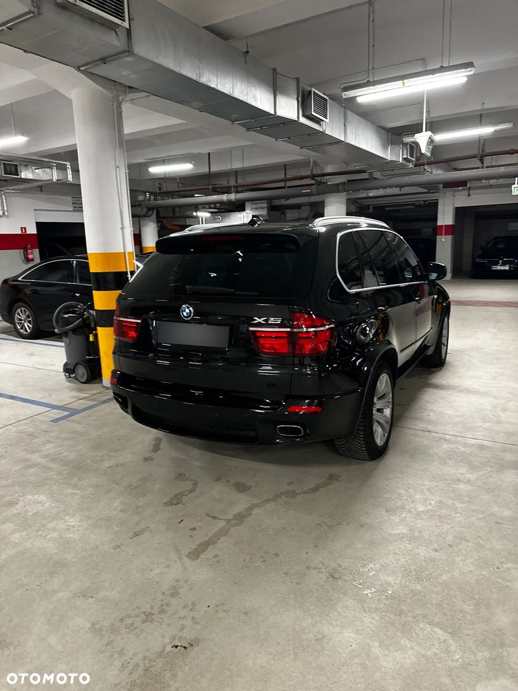 BMW X5 - 4