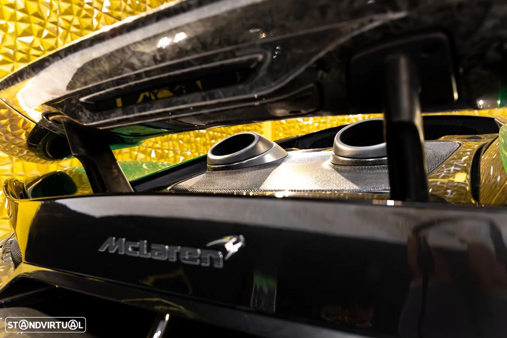 McLaren 600 - 32