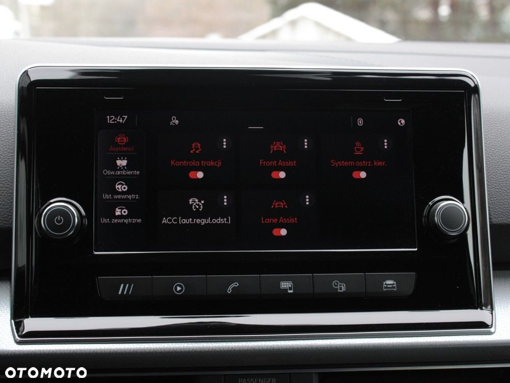 Seat Tarraco 2.0 TDI Style S&S - 28