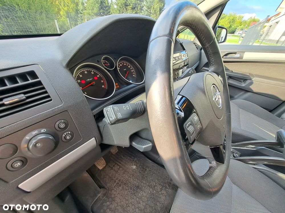 Opel Zafira 1.6 ECOFLEX Edition 111 Jahre - 25