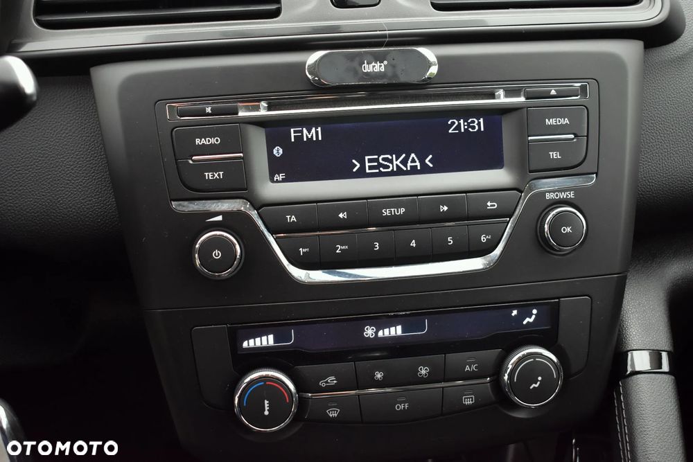 Renault Kadjar 1.2 Energy TCe Business - 29