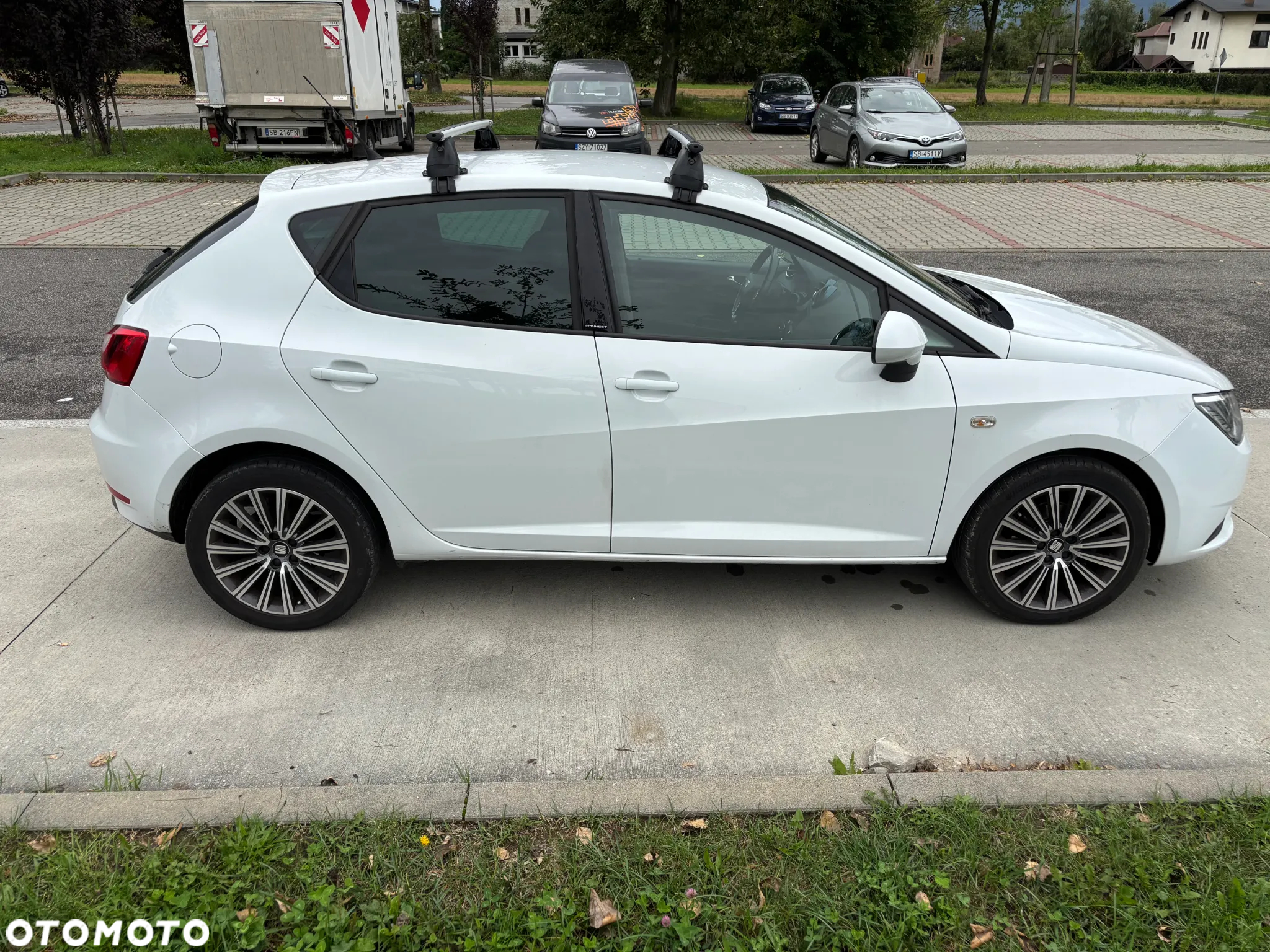 Seat Ibiza 1.2 TSI FR - 7