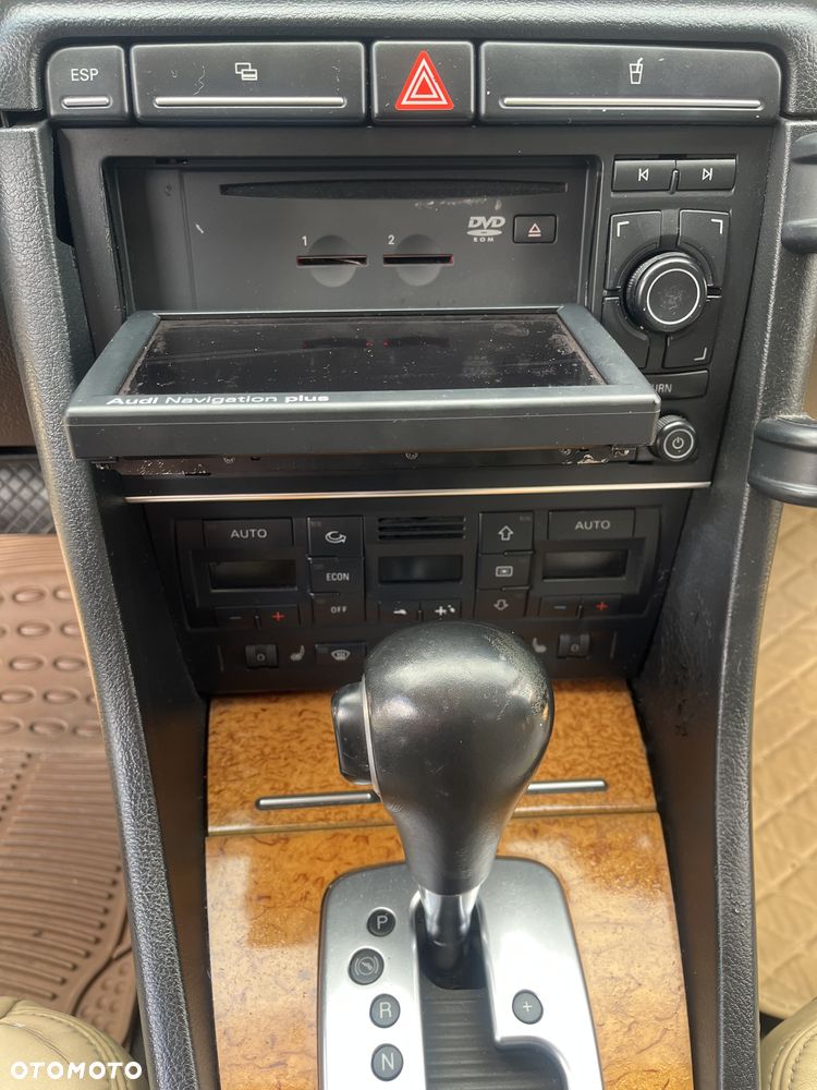 Audi A4 Avant 2.0 TDI Multitronic - 14