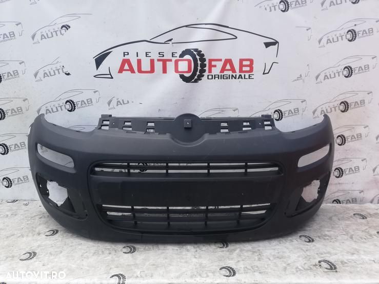 Bara fata Fiat Panda an 2011-2012-2013-2014-2015-2016-2017-2018-2019-2020 - 1