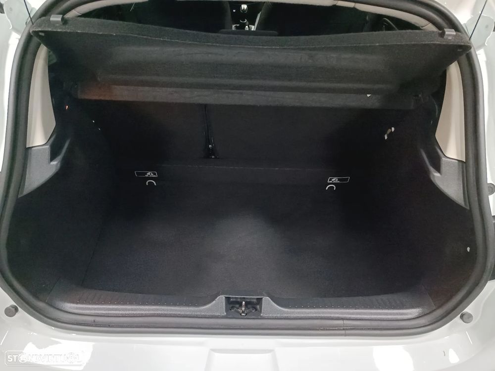 Renault Clio Energy TCe 90 Start & Stop Limited - 10