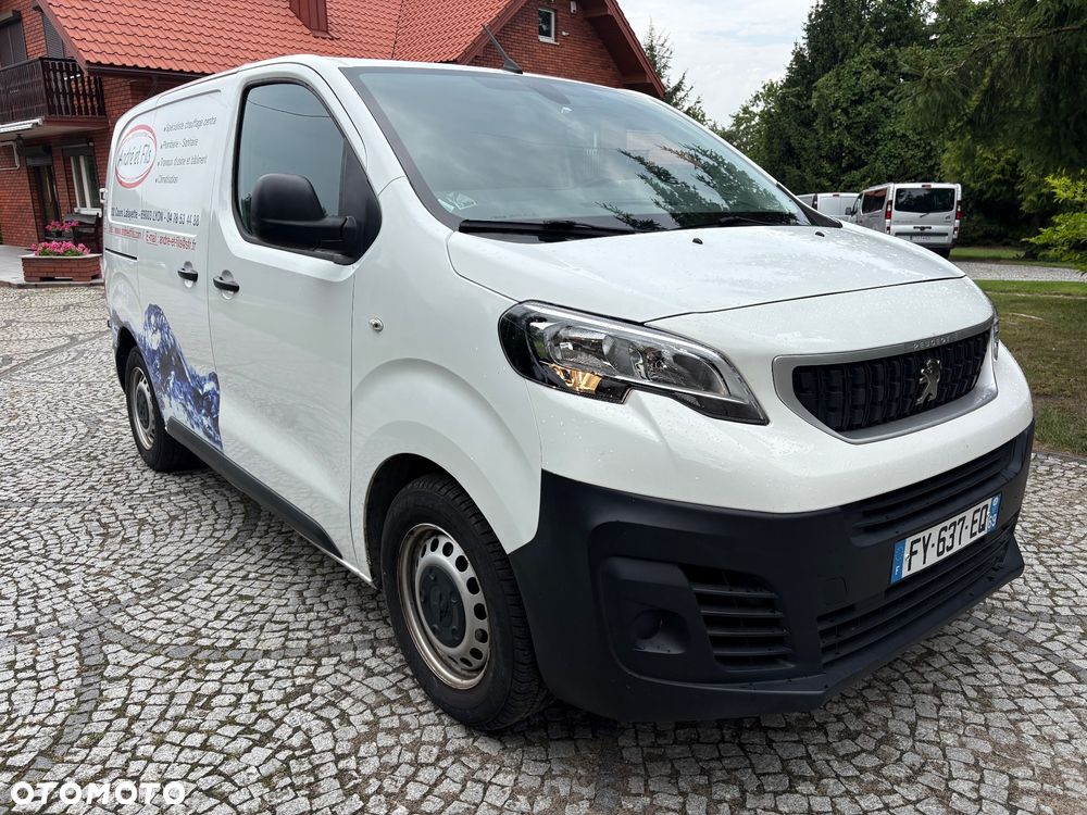 Peugeot Expert - 7