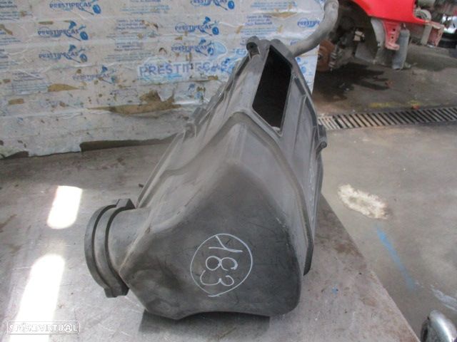Caixa De Filtro De Ar 077133835S  077000183M  4605285994 AUDI A8 2003 4.2I 0P GASOLINA - 2