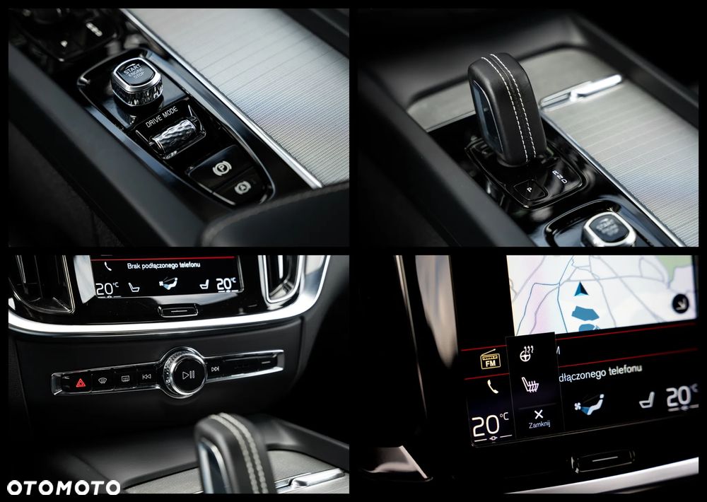 Volvo S60 B4 B Geartronic RDesign - 32